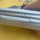 Sharp Portable Md Players Md-Ss301-S