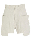 Others Rick Owens Light Gray