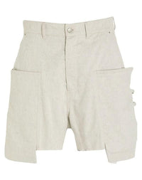 Others Rick Owens Light Gray