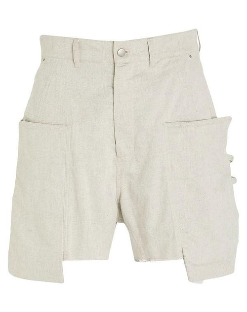 Others Rick Owens Light Gray