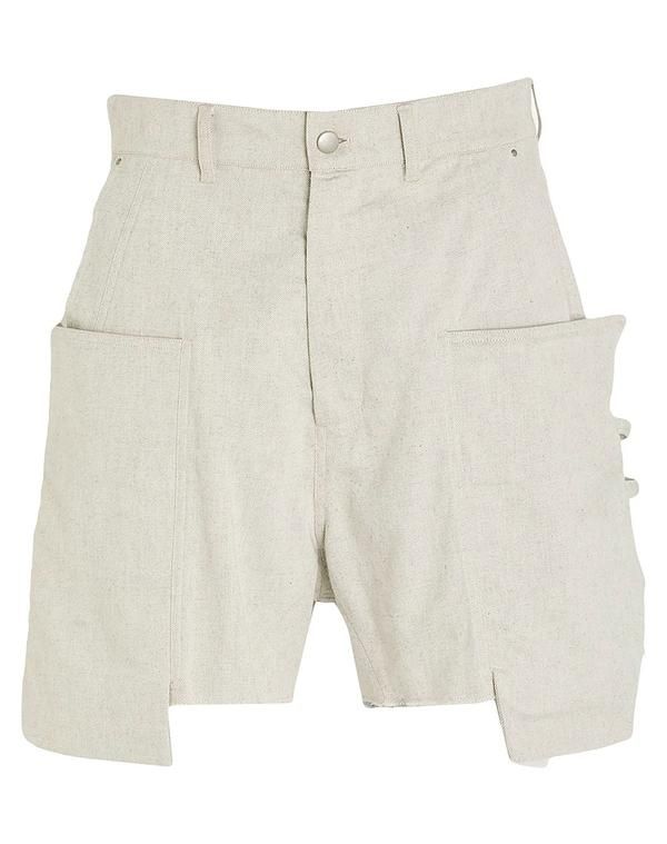 Others Rick Owens Light Gray
