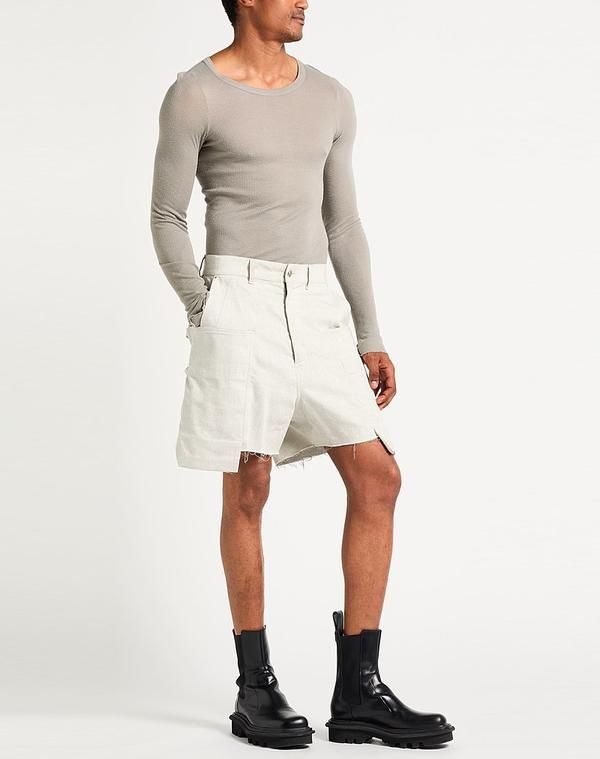 Others Rick Owens Light Gray