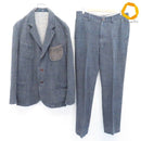 45R Casual Suit [X1008908] Mix
