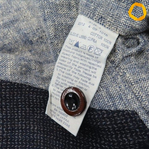 45R Casual Suit [X1008908] Mix