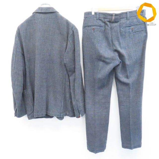 45R Casual Suit [X1008908] Mix