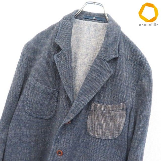 45R Casual Suit [X1008908] Mix