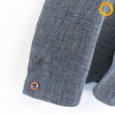 45R Casual Suit [X1008908] Mix