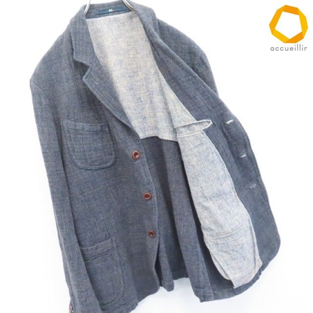 45R Casual Suit [X1008908] Mix