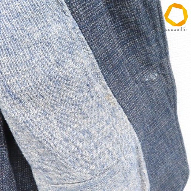 45R Casual Suit [X1008908] Mix