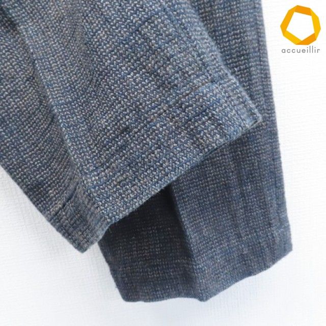 45R Casual Suit [X1008908] Mix
