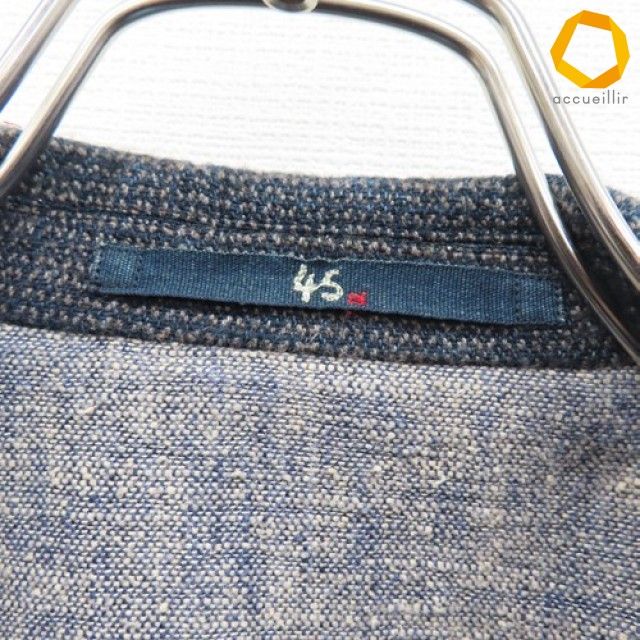 45R Casual Suit [X1008908] Mix