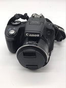 Compact Digital Cameras Canon Powershot Sx50Hs