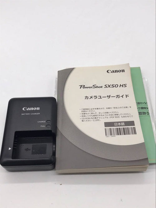 Compact Digital Cameras Canon Powershot Sx50Hs