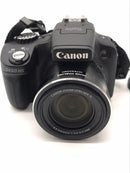 Compact Digital Cameras Canon Powershot Sx50Hs