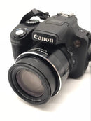 Compact Digital Cameras Canon Powershot Sx50Hs