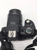 Compact Digital Cameras Canon Powershot Sx50Hs