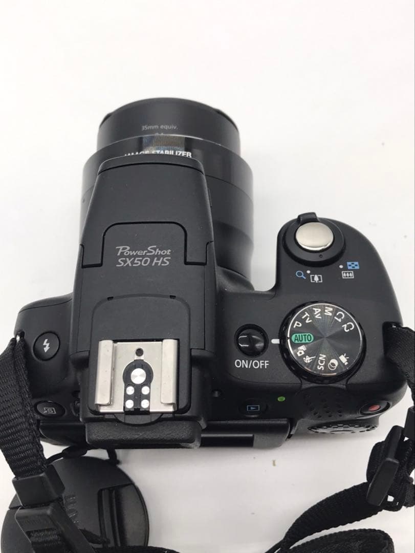 Compact Digital Cameras Canon Powershot Sx50Hs