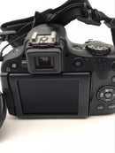 Compact Digital Cameras Canon Powershot Sx50Hs
