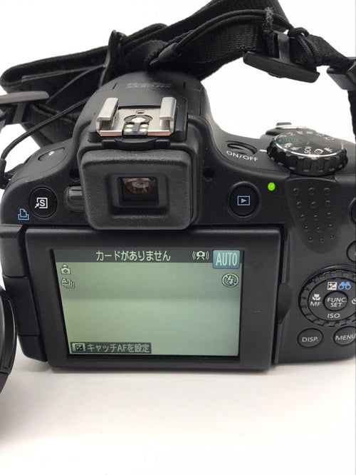 Compact Digital Cameras Canon Powershot Sx50Hs