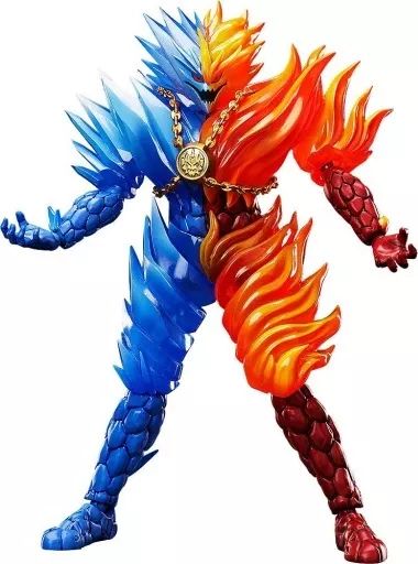 Game Character Figma