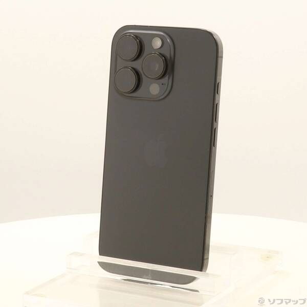 Apple Smartphone Body Iphone16 Pro 256Gb Myn03J A Sim 295