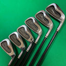 Xxio Iron Sets Mx1000 6 S