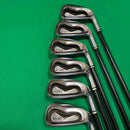 Xxio Iron Sets Mx1000 6 S