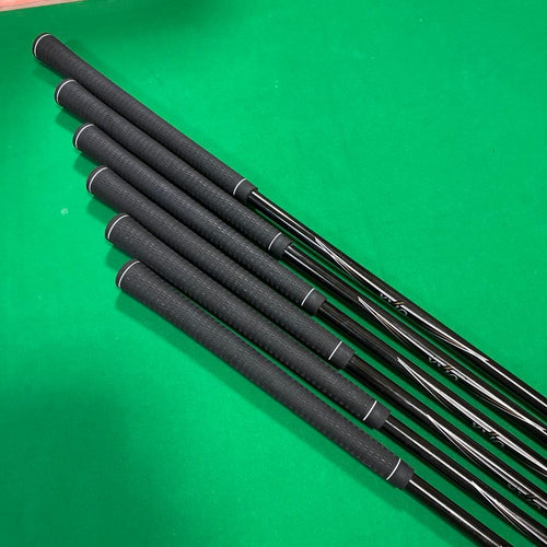 Xxio Iron Sets Mx1000 6 S