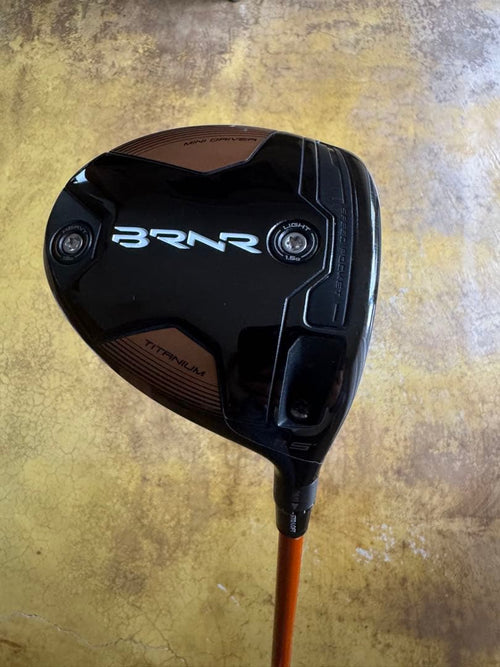 Taylormade Drivers Brnr 11.5 Ad Di 6S