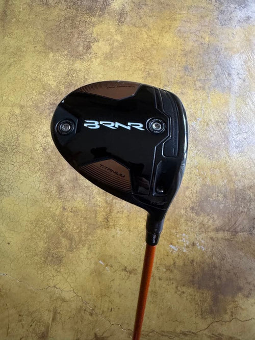 Taylormade Drivers Brnr 11.5 Ad Di 6S