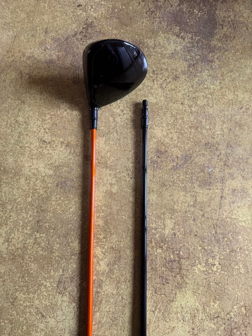 Taylormade Drivers Brnr 11.5 Ad Di 6S