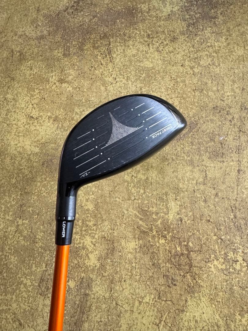 Taylormade Drivers Brnr 11.5 Ad Di 6S