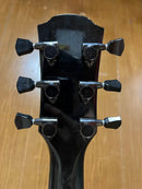 Yamaha Acoustic Guitars Cj-12P Bl