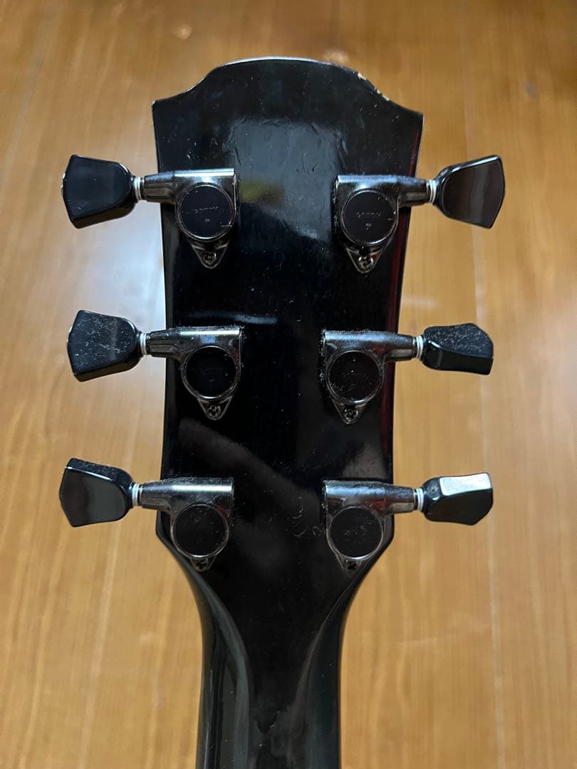 Yamaha Acoustic Guitars Cj-12P Bl