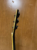 Yamaha Acoustic Guitars Cj-12P Bl