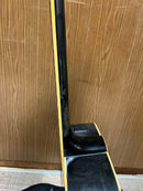 Yamaha Acoustic Guitars Cj-12P Bl