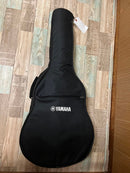 Yamaha Acoustic Guitars Cj-12P Bl