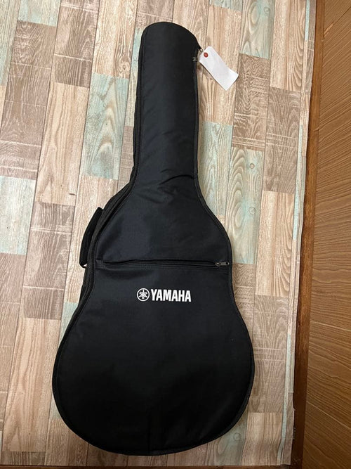 Yamaha Acoustic Guitars Cj-12P Bl