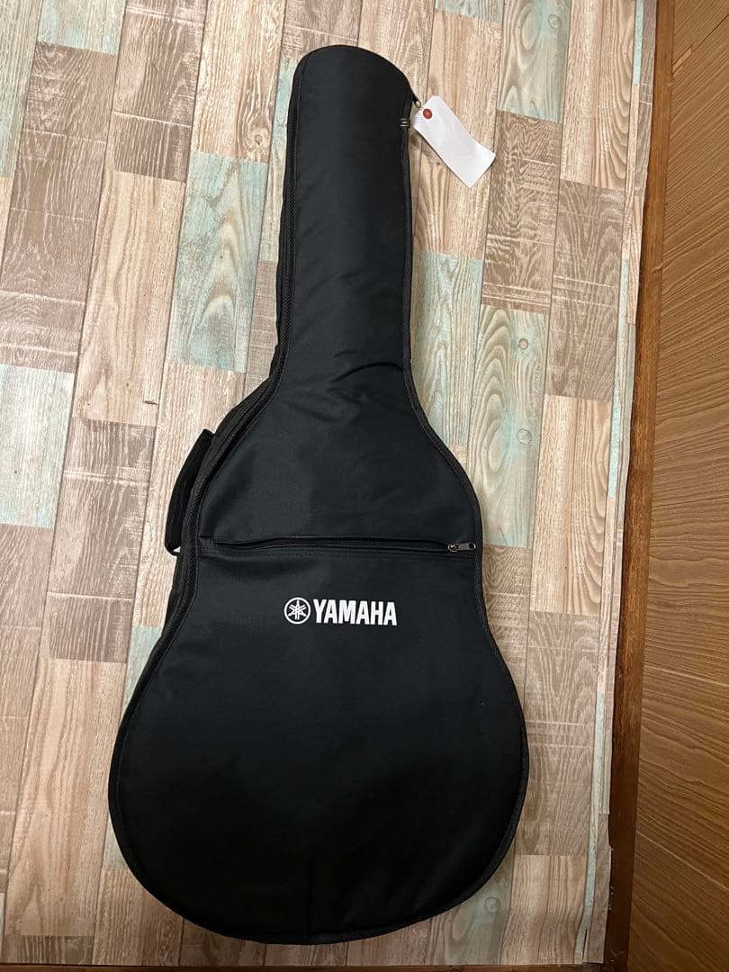 Yamaha Acoustic Guitars Cj-12P Bl