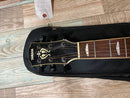 Yamaha Acoustic Guitars Cj-12P Bl