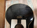 Yamaha Acoustic Guitars Cj-12P Bl