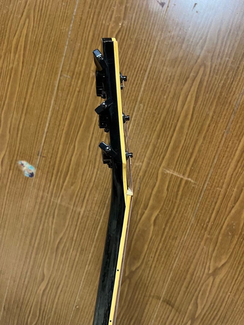 Yamaha Acoustic Guitars Cj-12P Bl