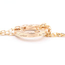 Cartier Necklace 2Pd B7224509 38-41 K18Pg