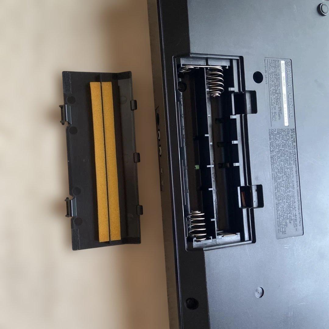Yamaha Other Portasound Mk-100