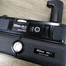 Others Nikon Md-3 Mb-1 F2 T244