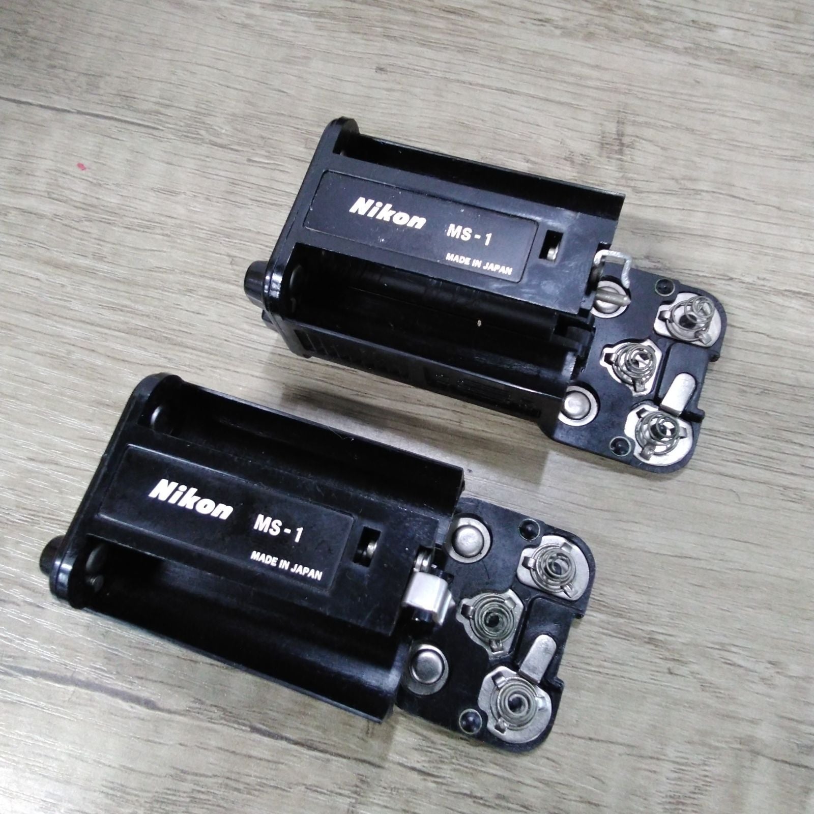 Others Nikon Md-3 Mb-1 F2 T244