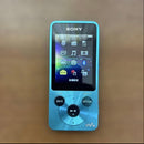 Sony Other Nw-S784