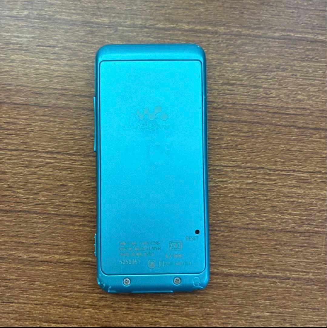 Sony Other Nw-S784