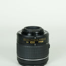 Nikon Lens (Zoom) Af-P Dx Nikkor 18-55Mm F3.5-5.6G Vr F