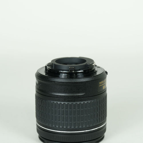 Nikon Lens (Zoom) Af-P Dx Nikkor 18-55Mm F3.5-5.6G Vr F